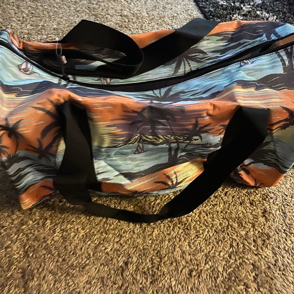 Dickies Duffle Bag - Picture 6 of 6
